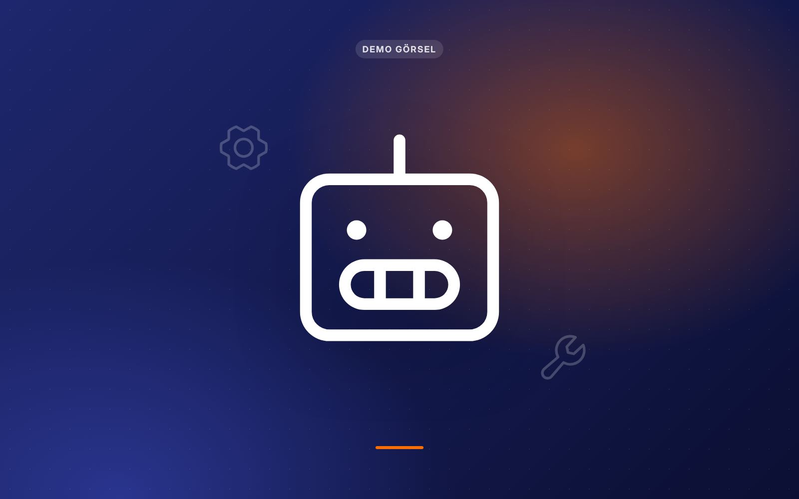 Robot Süpürge Servisi